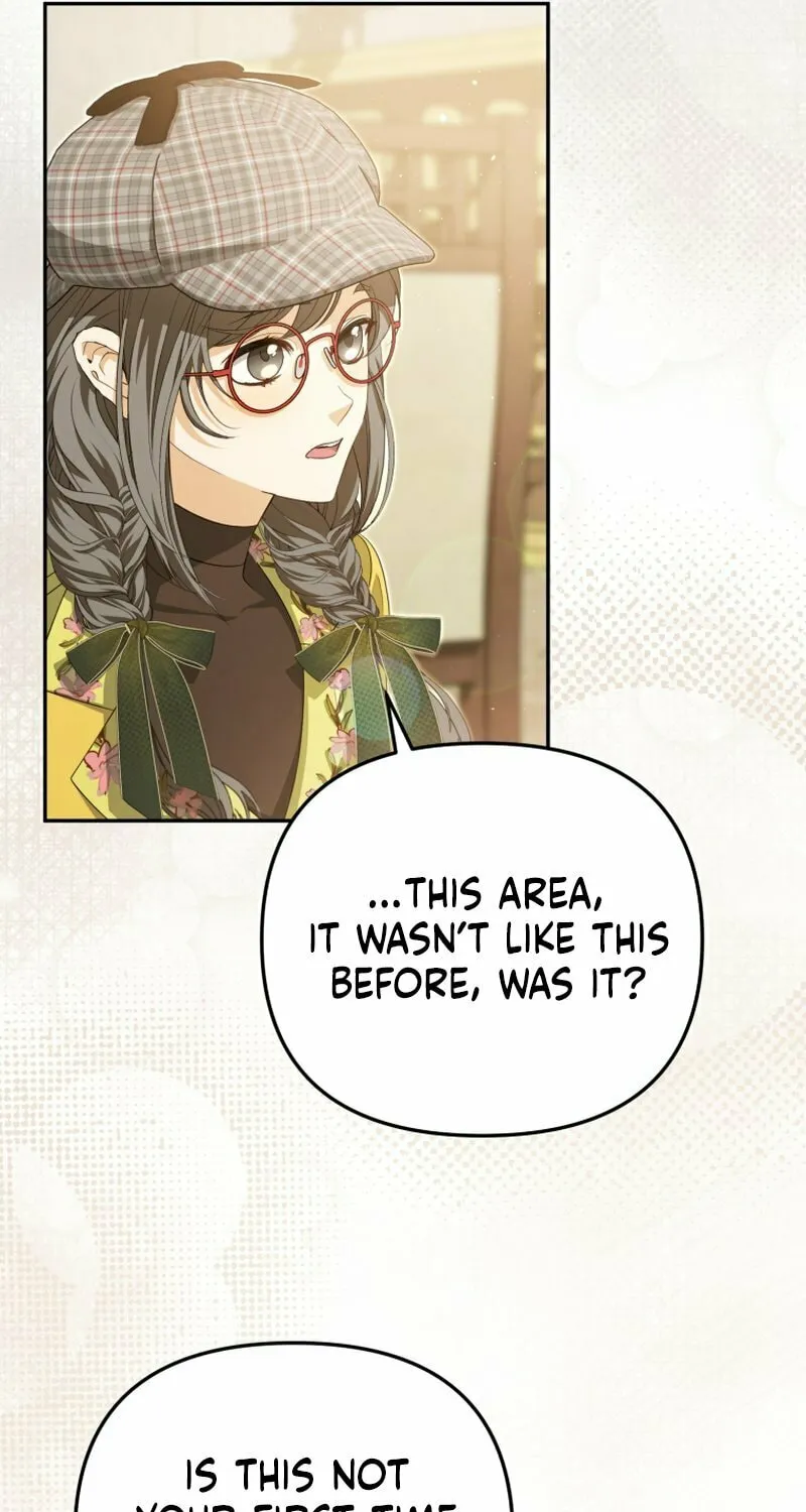I Will Pay the Price for Deceiving You With My Life Chapter 17 page 62 - 