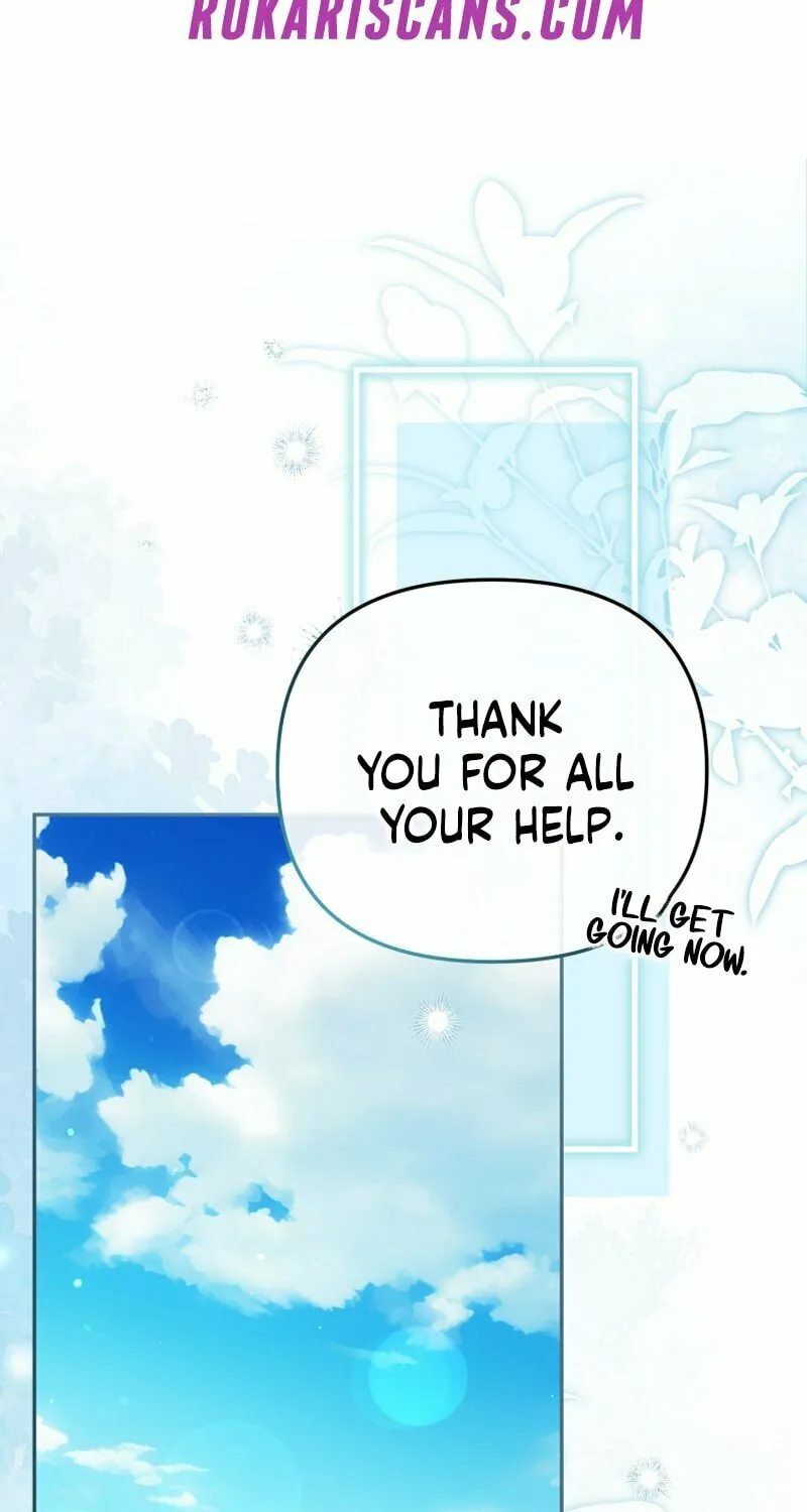 I Will Pay the Price for Deceiving You With My Life Chapter 17 page 66 - 