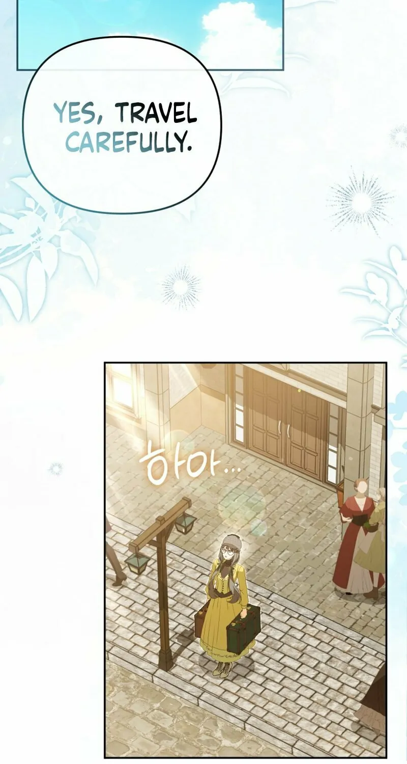 I Will Pay the Price for Deceiving You With My Life Chapter 17 page 67 - 