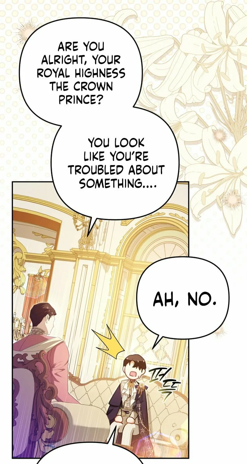 I Will Pay the Price for Deceiving You With My Life Chapter 17 page 8 - 