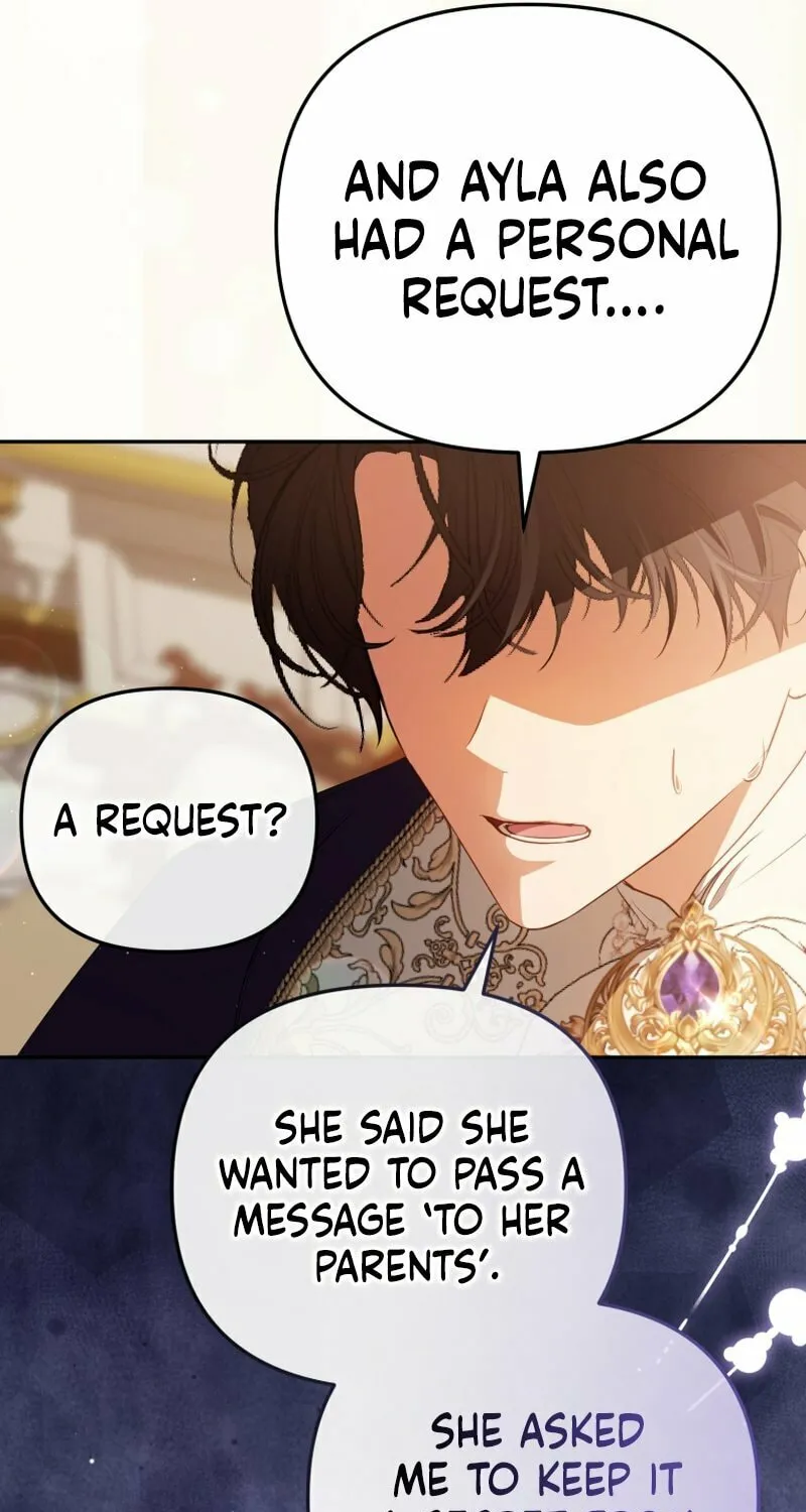 I Will Pay the Price for Deceiving You With My Life Chapter 17 page 81 - 