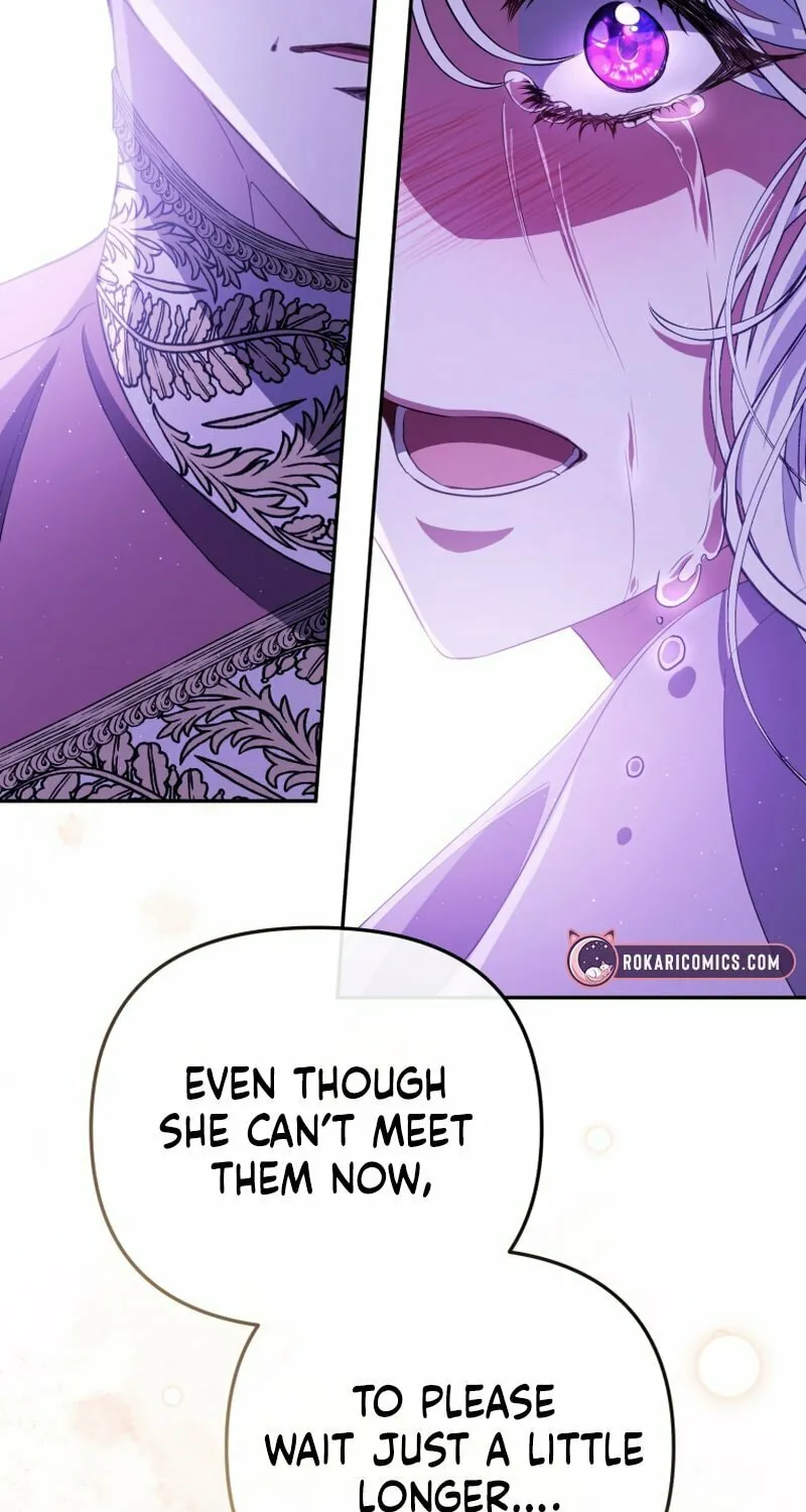 I Will Pay the Price for Deceiving You With My Life Chapter 17 page 83 - 