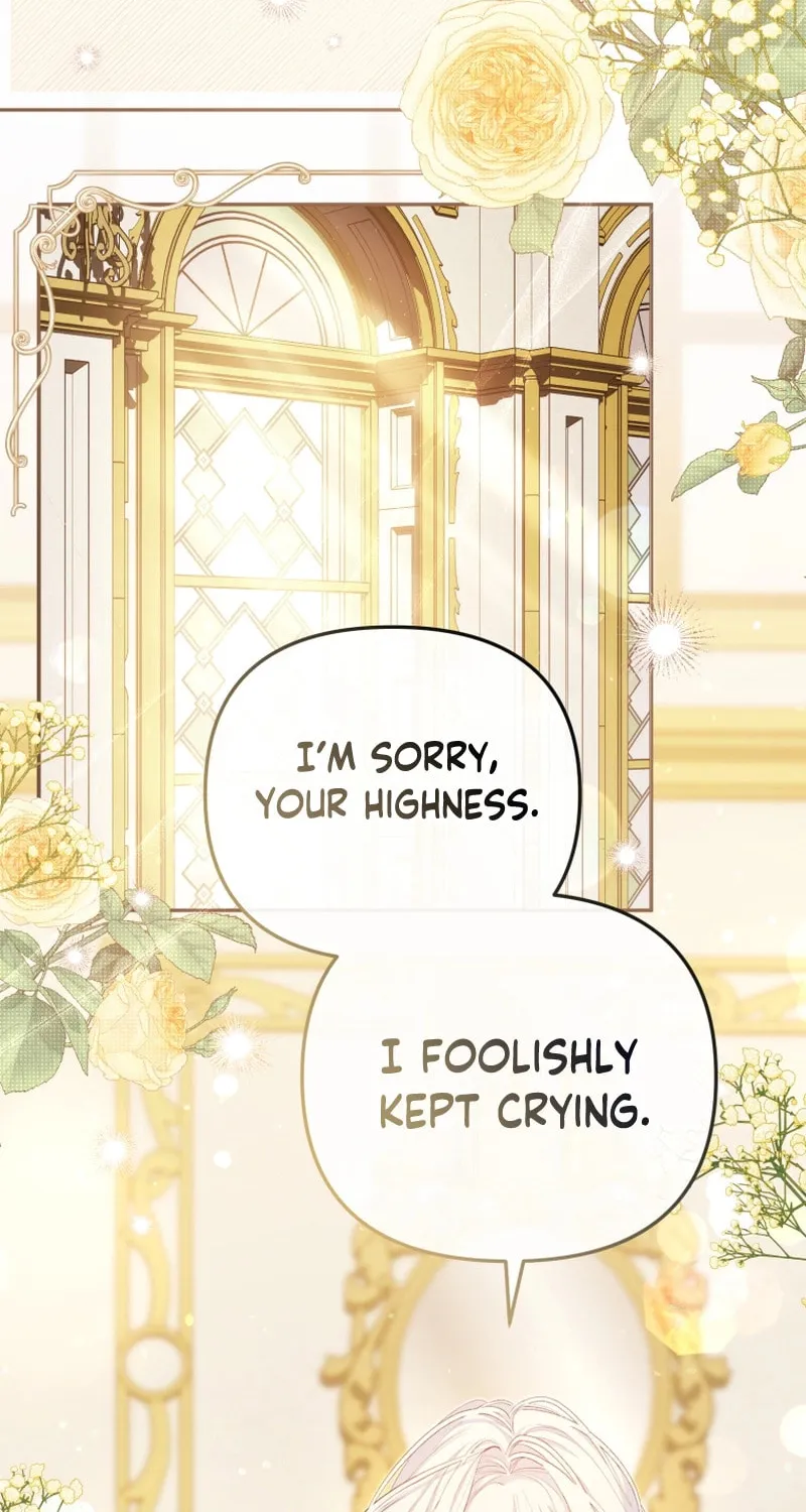 I Will Pay the Price for Deceiving You With My Life Chapter 18 page 2 - 