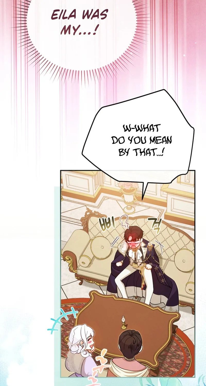 I Will Pay the Price for Deceiving You With My Life Chapter 18 page 11 - 