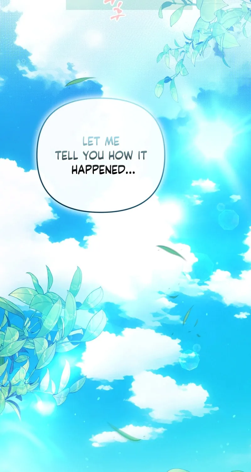 I Will Pay the Price for Deceiving You With My Life Chapter 18 page 12 - 