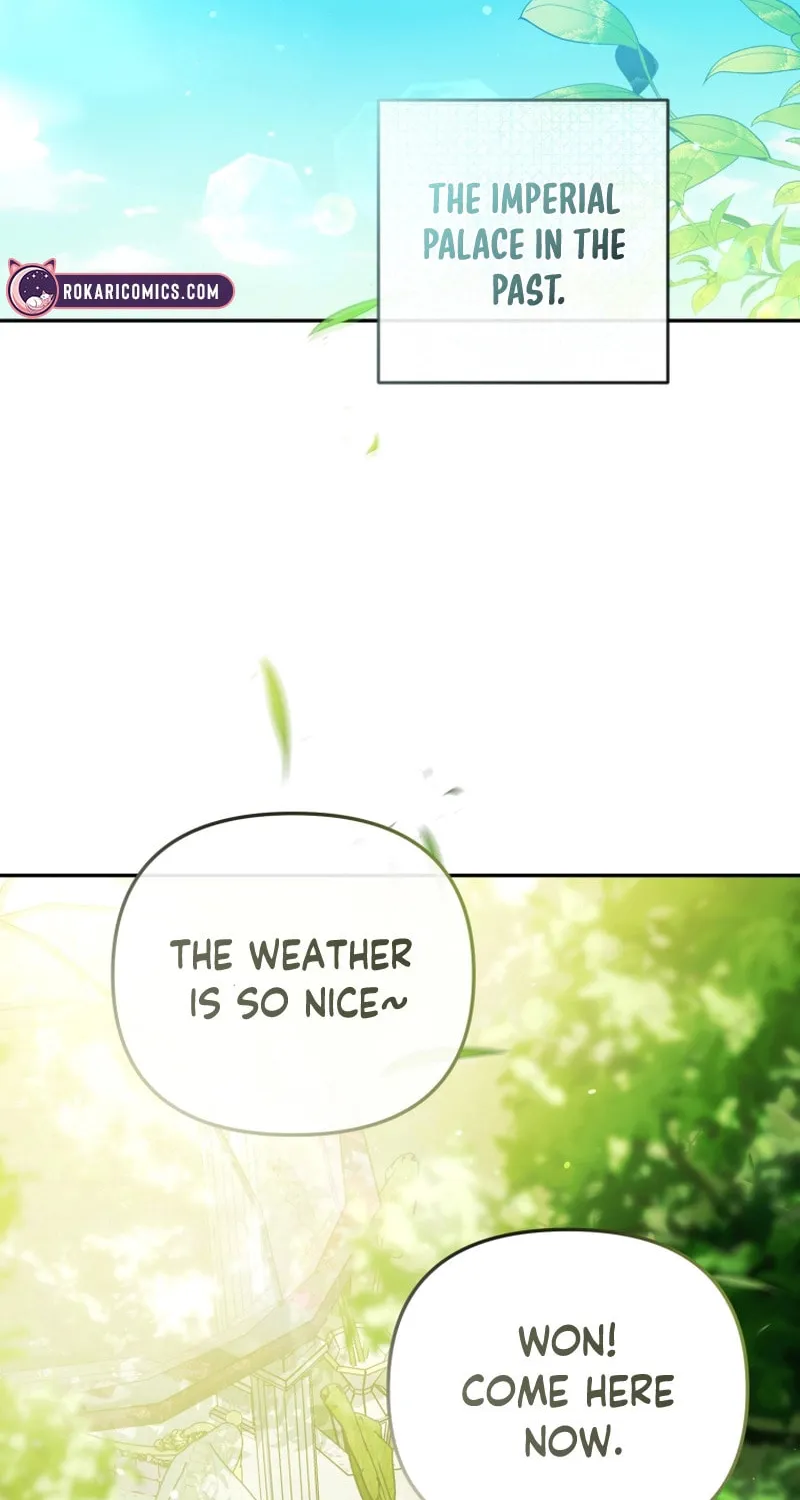 I Will Pay the Price for Deceiving You With My Life Chapter 18 page 13 - 