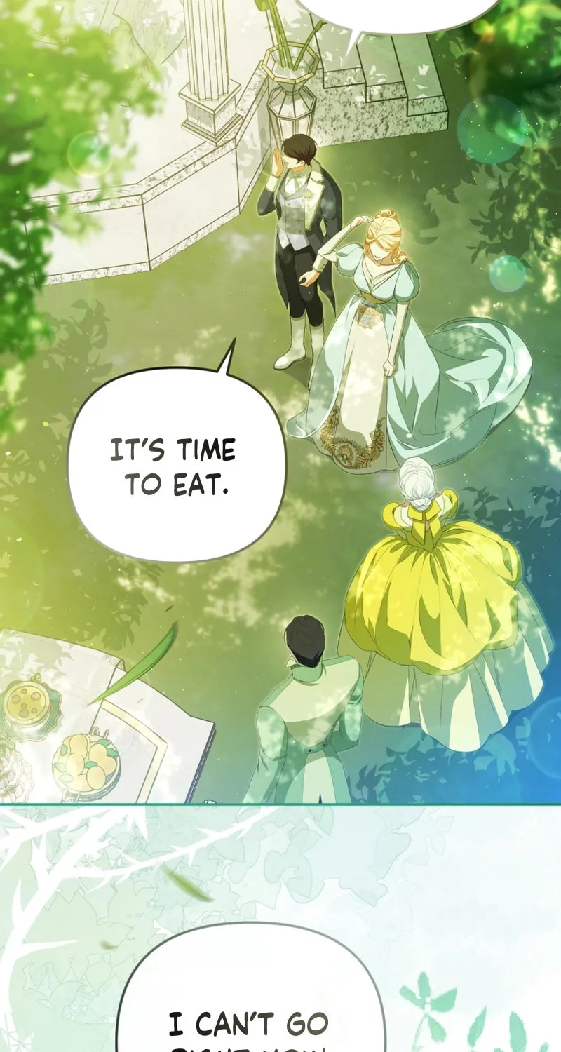 I Will Pay the Price for Deceiving You With My Life Chapter 18 page 14 - 