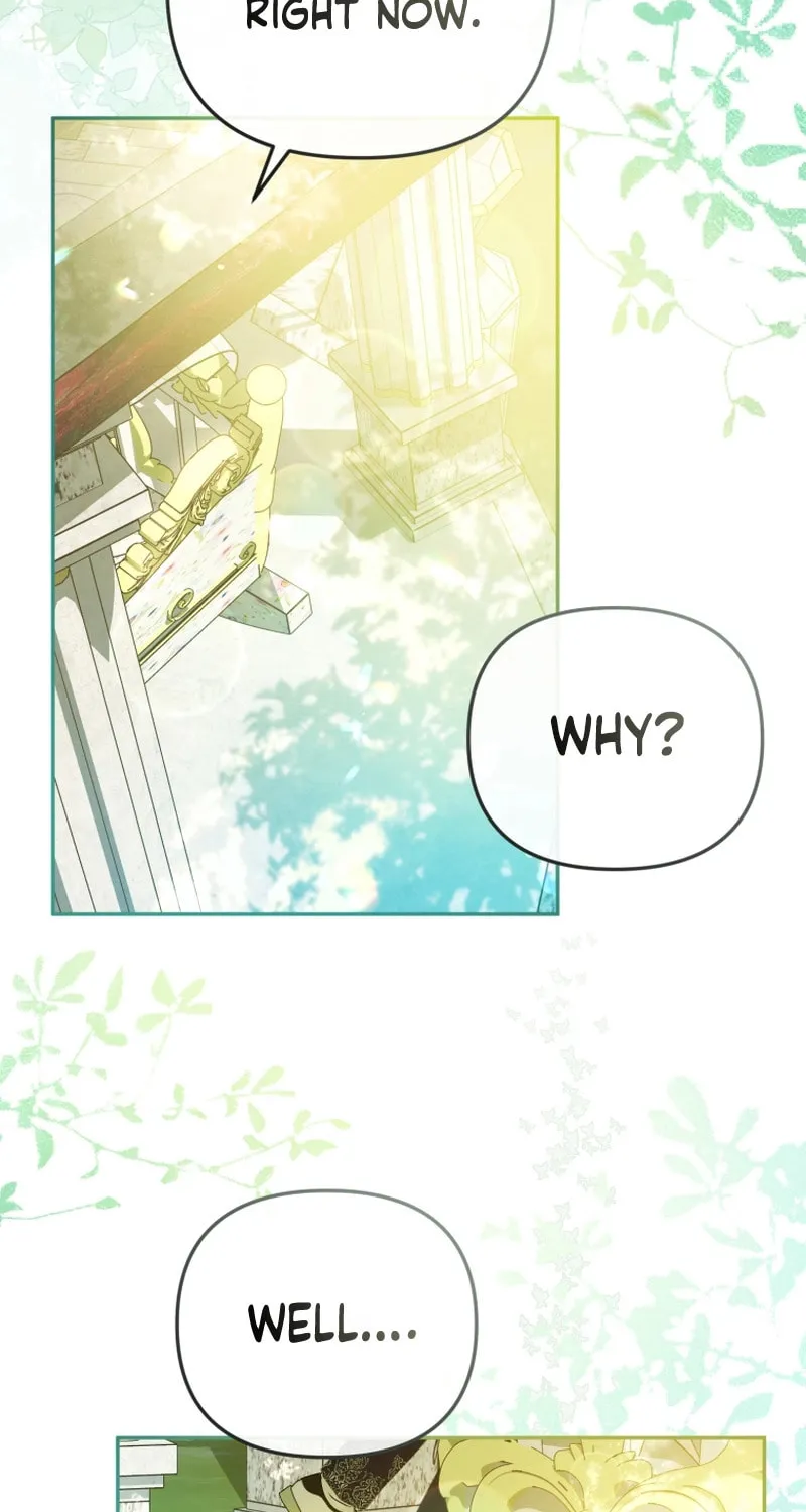 I Will Pay the Price for Deceiving You With My Life Chapter 18 page 15 - 