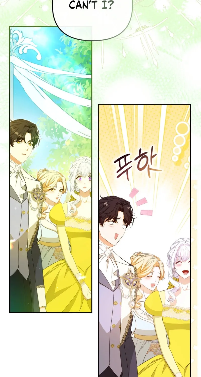 I Will Pay the Price for Deceiving You With My Life Chapter 18 page 18 - 