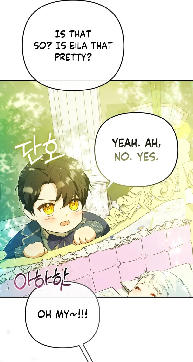 I Will Pay the Price for Deceiving You With My Life Chapter 18 page 20 - 