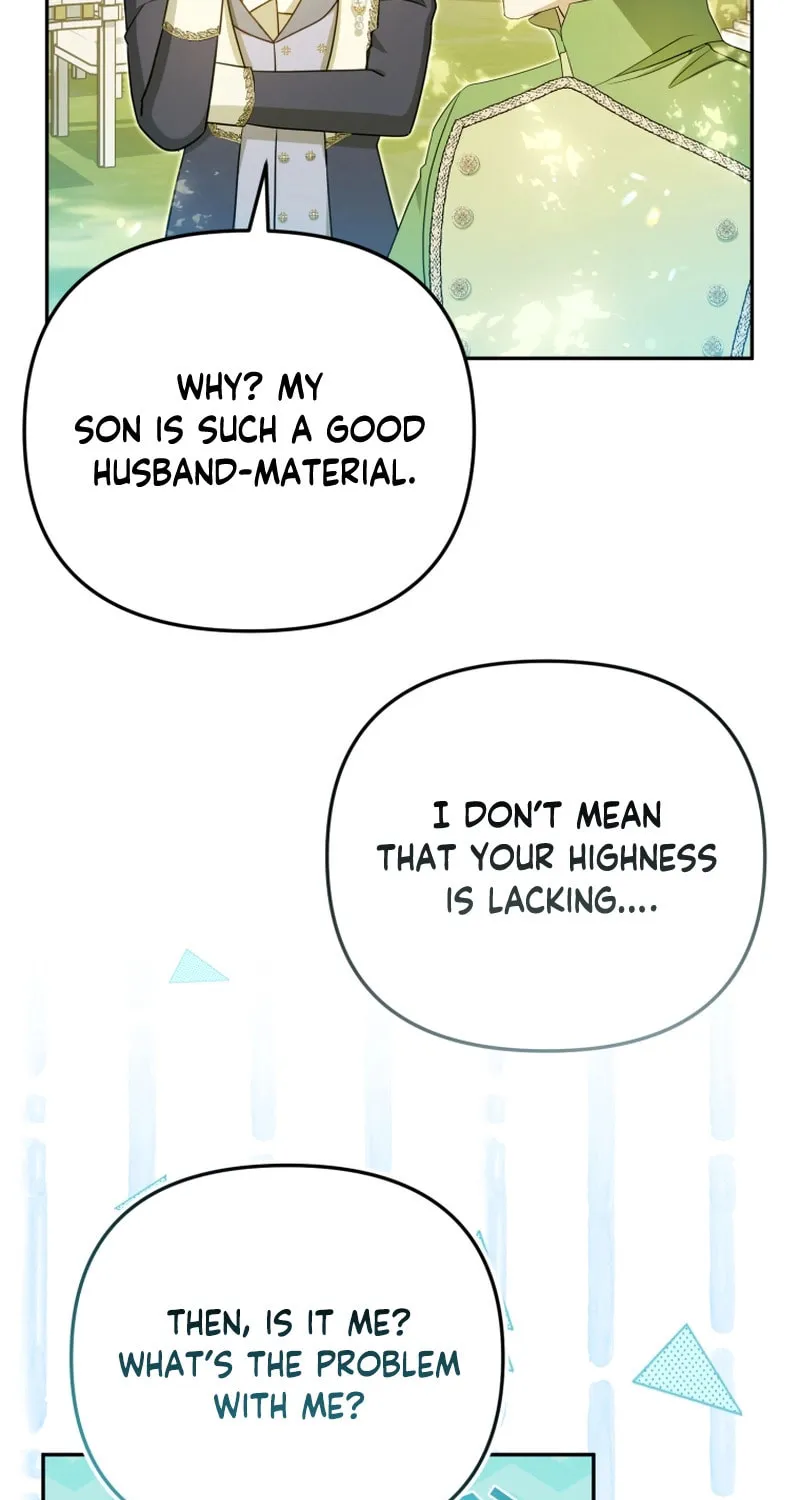 I Will Pay the Price for Deceiving You With My Life Chapter 18 page 22 - 