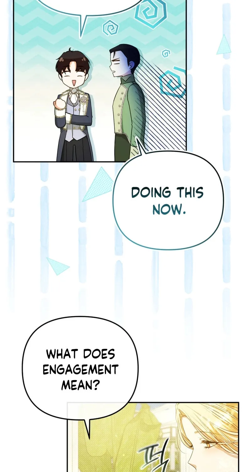 I Will Pay the Price for Deceiving You With My Life Chapter 18 page 23 - 