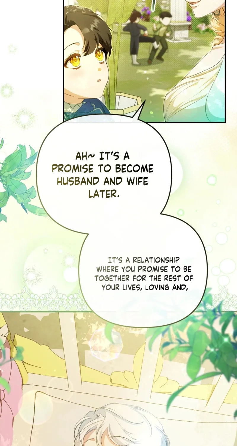 I Will Pay the Price for Deceiving You With My Life Chapter 18 page 24 - 