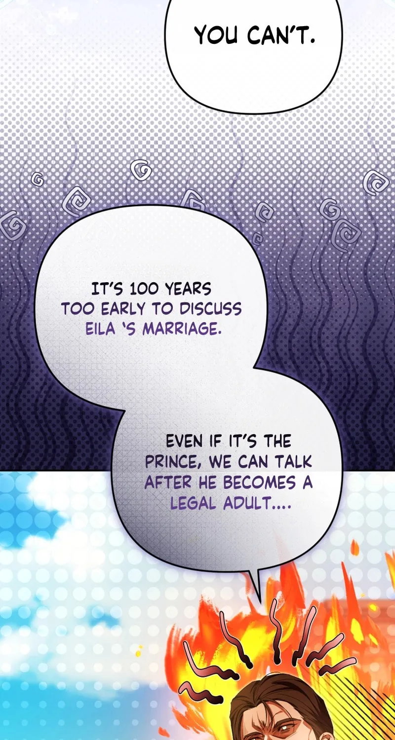 I Will Pay the Price for Deceiving You With My Life Chapter 18 page 28 - 