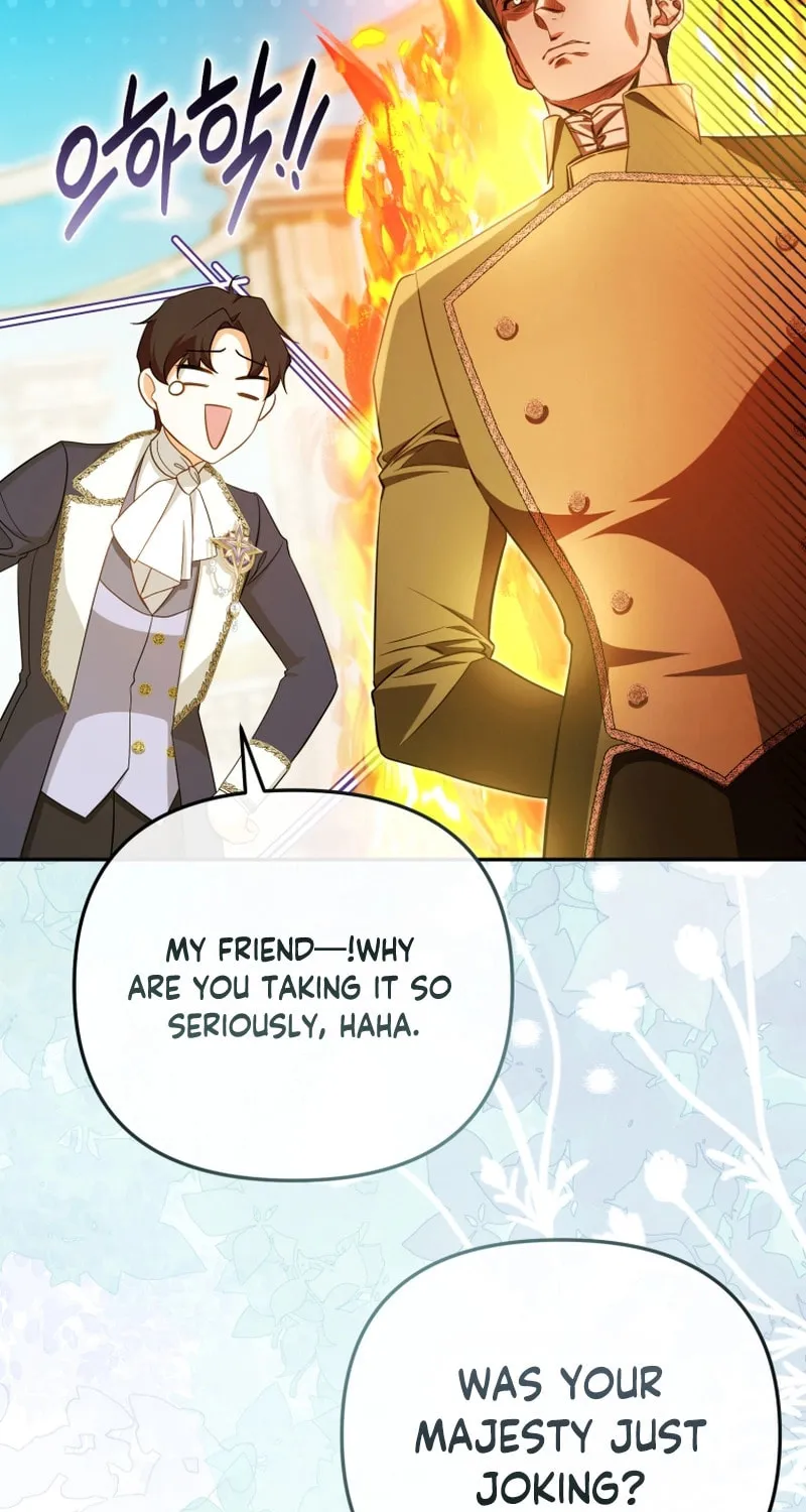 I Will Pay the Price for Deceiving You With My Life Chapter 18 page 29 - 