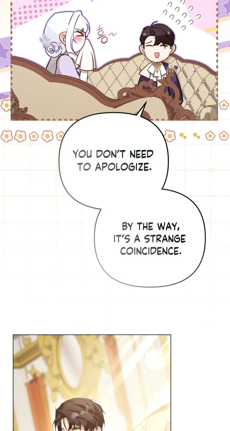 I Will Pay the Price for Deceiving You With My Life Chapter 18 page 4 - 