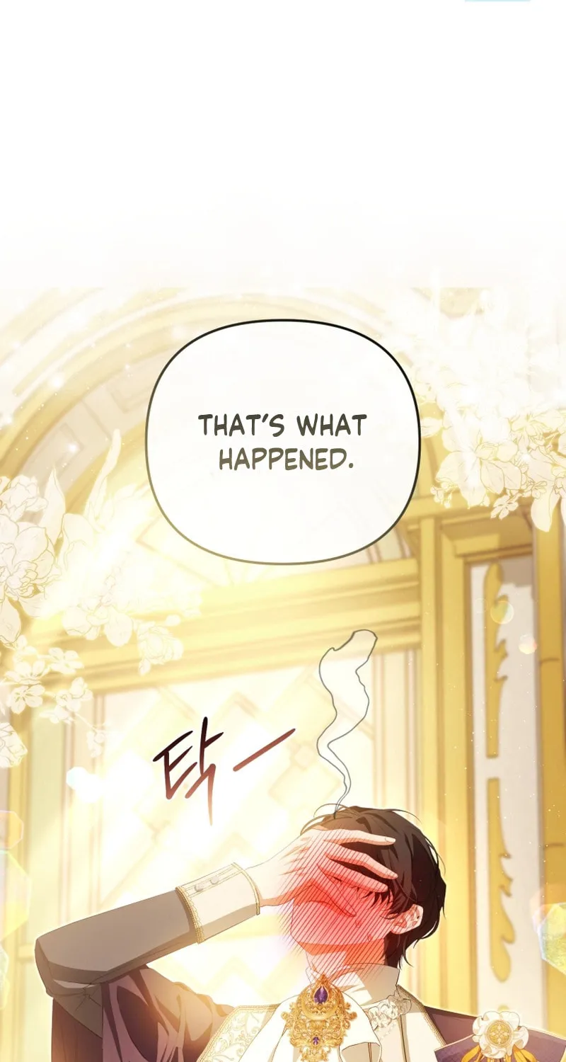 I Will Pay the Price for Deceiving You With My Life Chapter 18 page 32 - 