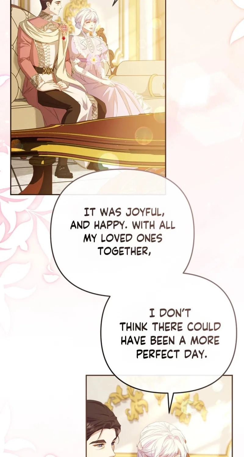 I Will Pay the Price for Deceiving You With My Life Chapter 18 page 34 - 