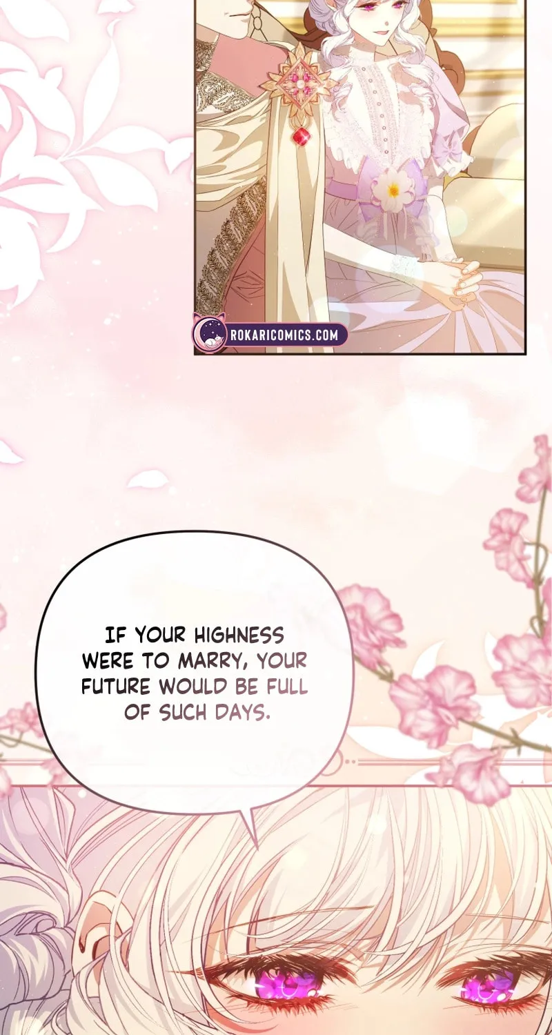 I Will Pay the Price for Deceiving You With My Life Chapter 18 page 35 - 