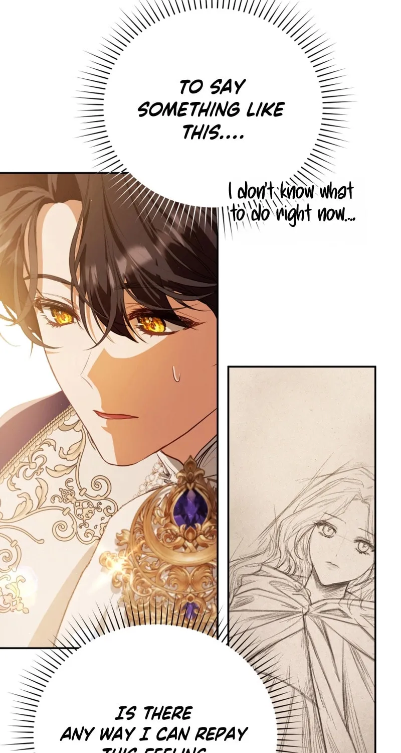 I Will Pay the Price for Deceiving You With My Life Chapter 18 page 39 - 