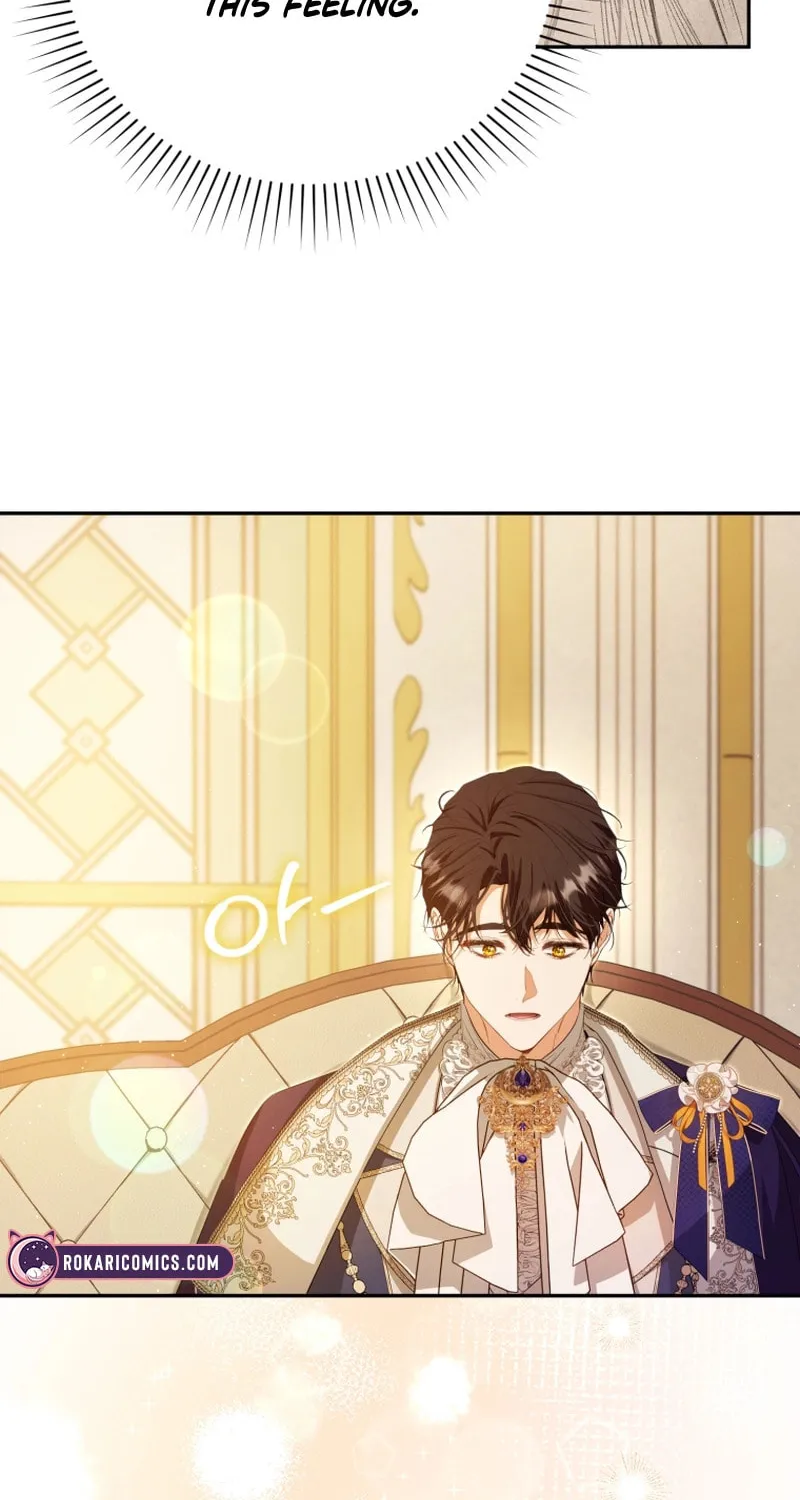 I Will Pay the Price for Deceiving You With My Life Chapter 18 page 40 - 
