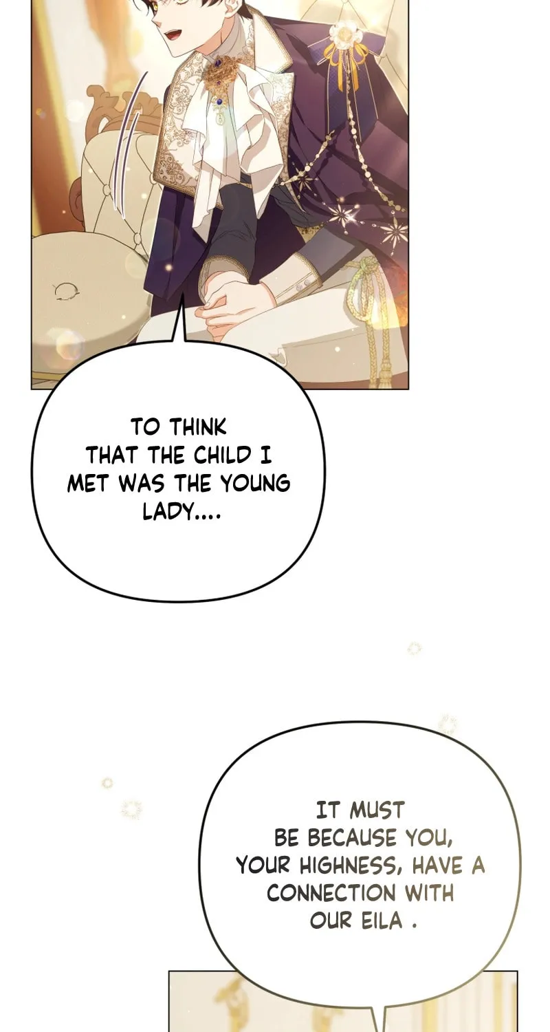 I Will Pay the Price for Deceiving You With My Life Chapter 18 page 5 - 