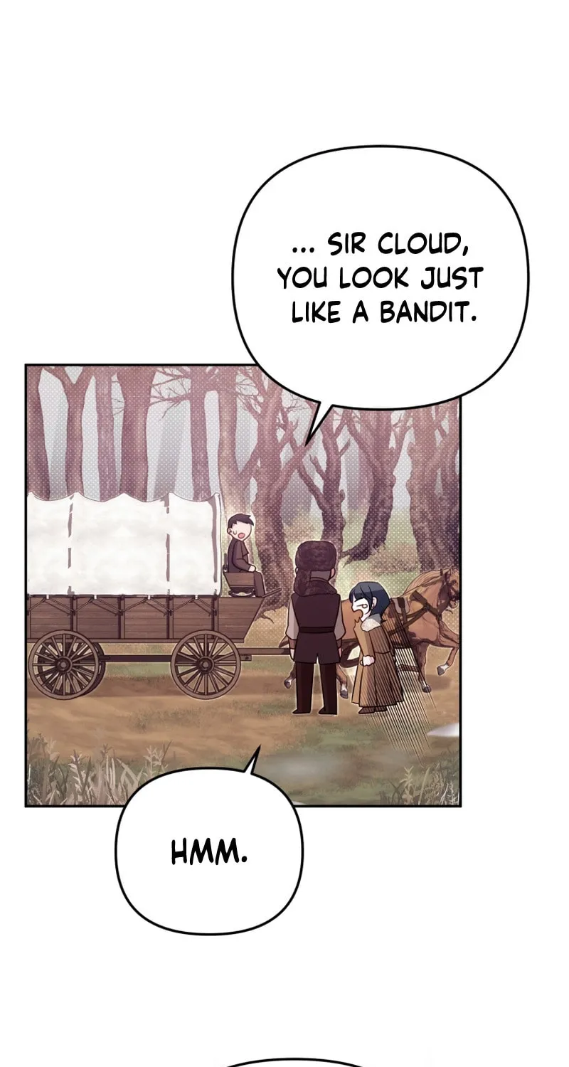 I Will Pay the Price for Deceiving You With My Life Chapter 18 page 48 - 