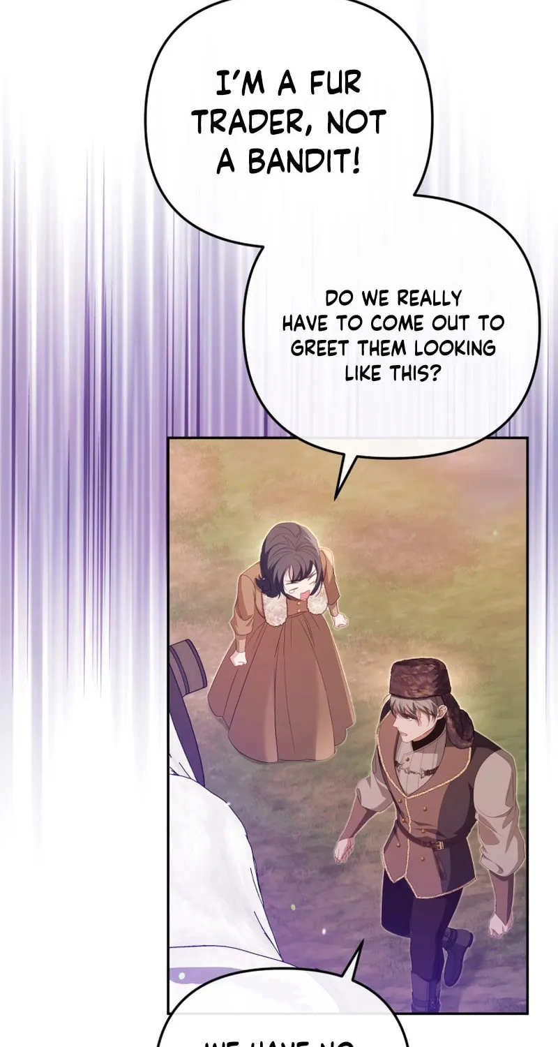 I Will Pay the Price for Deceiving You With My Life Chapter 18 page 49 - 