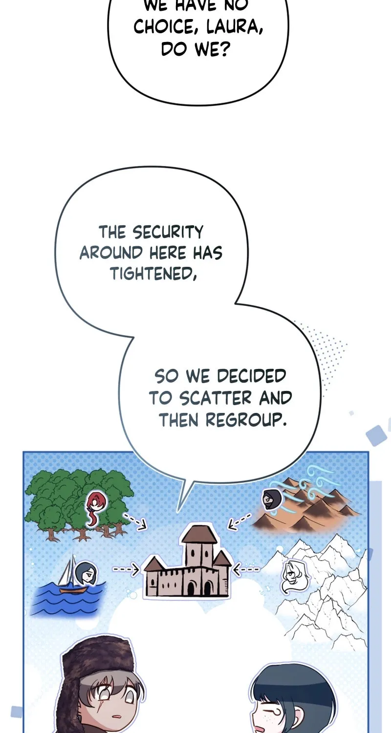 I Will Pay the Price for Deceiving You With My Life Chapter 18 page 50 - 