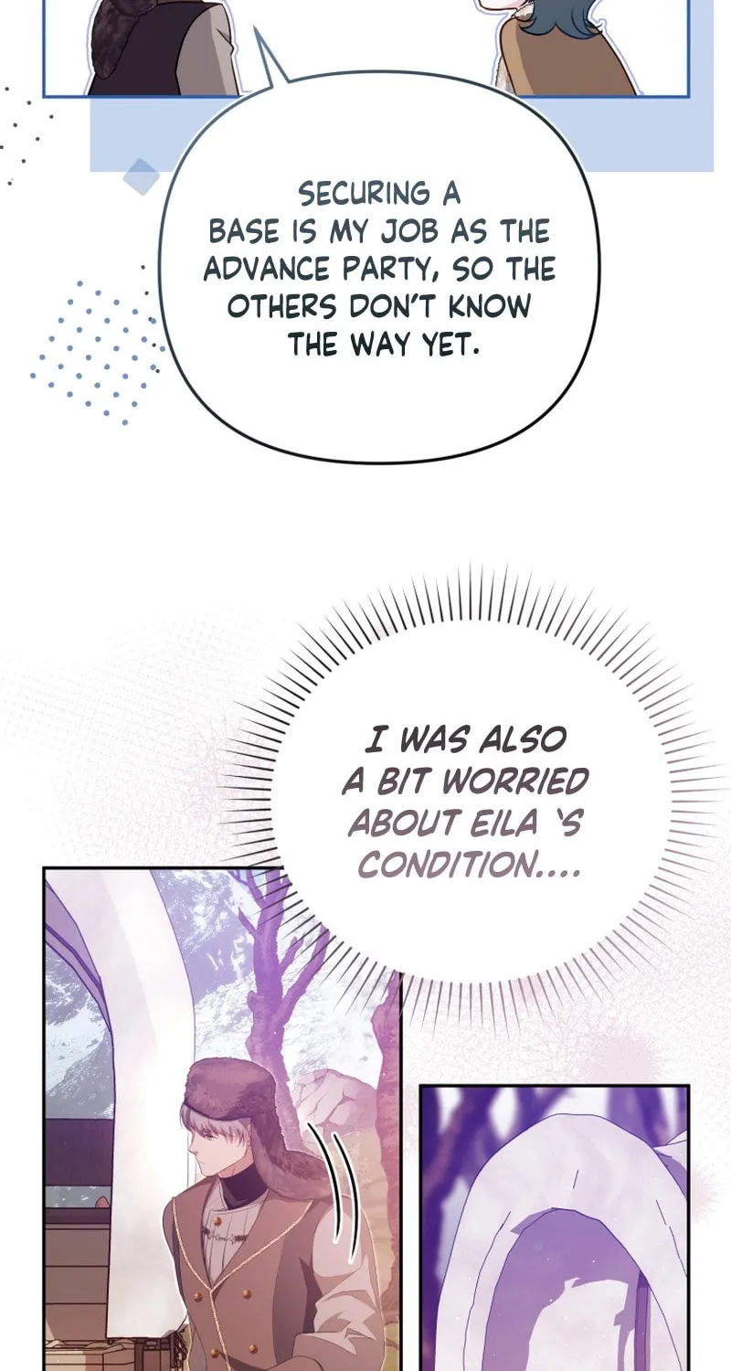 I Will Pay the Price for Deceiving You With My Life Chapter 18 page 51 - 