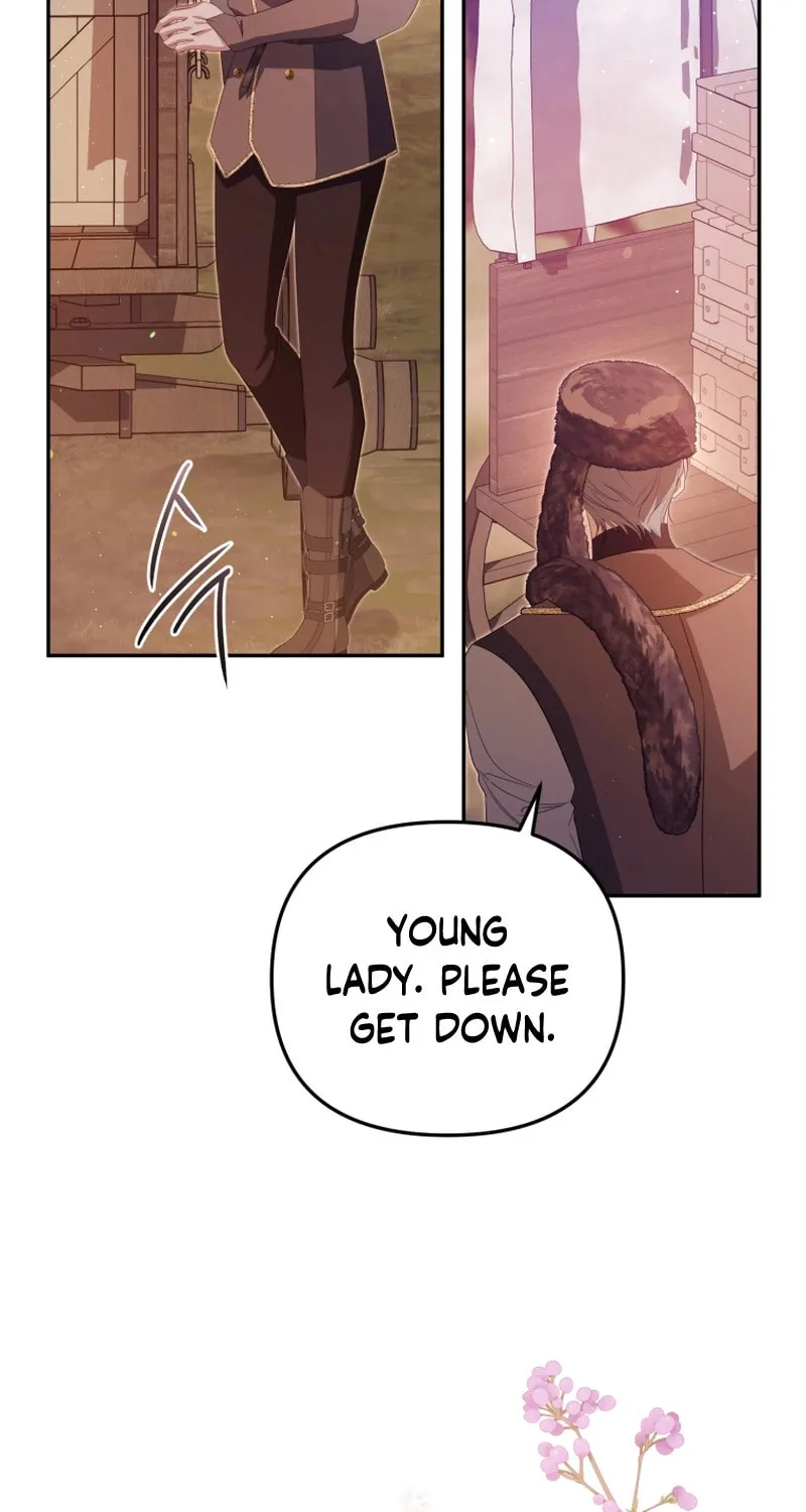 I Will Pay the Price for Deceiving You With My Life Chapter 18 page 52 - 