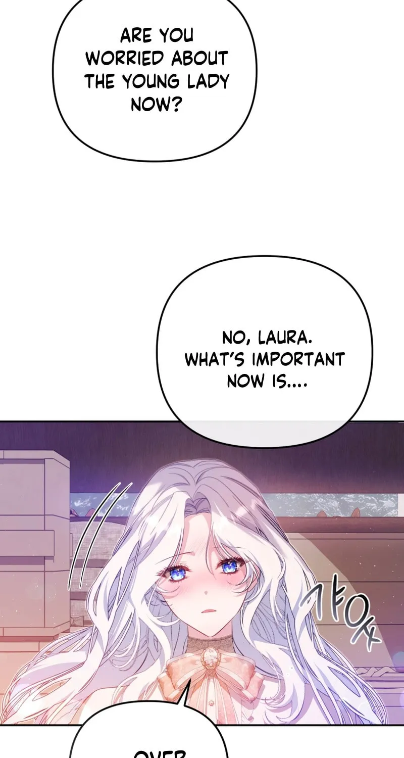I Will Pay the Price for Deceiving You With My Life Chapter 18 page 58 - 