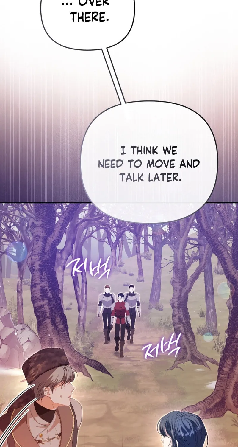 I Will Pay the Price for Deceiving You With My Life Chapter 18 page 59 - 