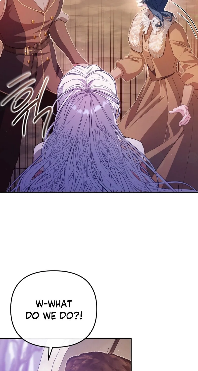 I Will Pay the Price for Deceiving You With My Life Chapter 18 page 60 - 