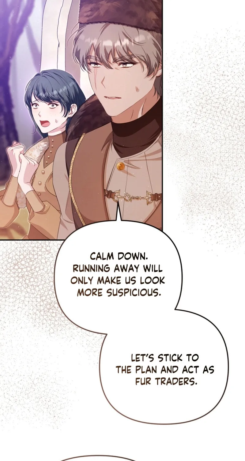I Will Pay the Price for Deceiving You With My Life Chapter 18 page 61 - 
