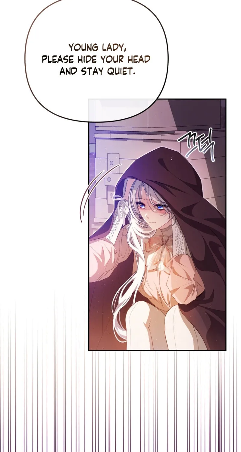 I Will Pay the Price for Deceiving You With My Life Chapter 18 page 62 - 
