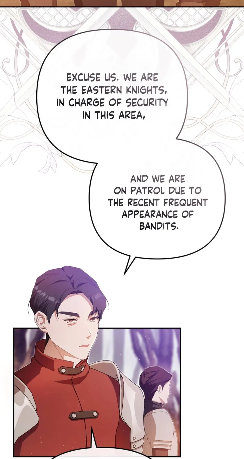 I Will Pay the Price for Deceiving You With My Life Chapter 18 page 64 - 
