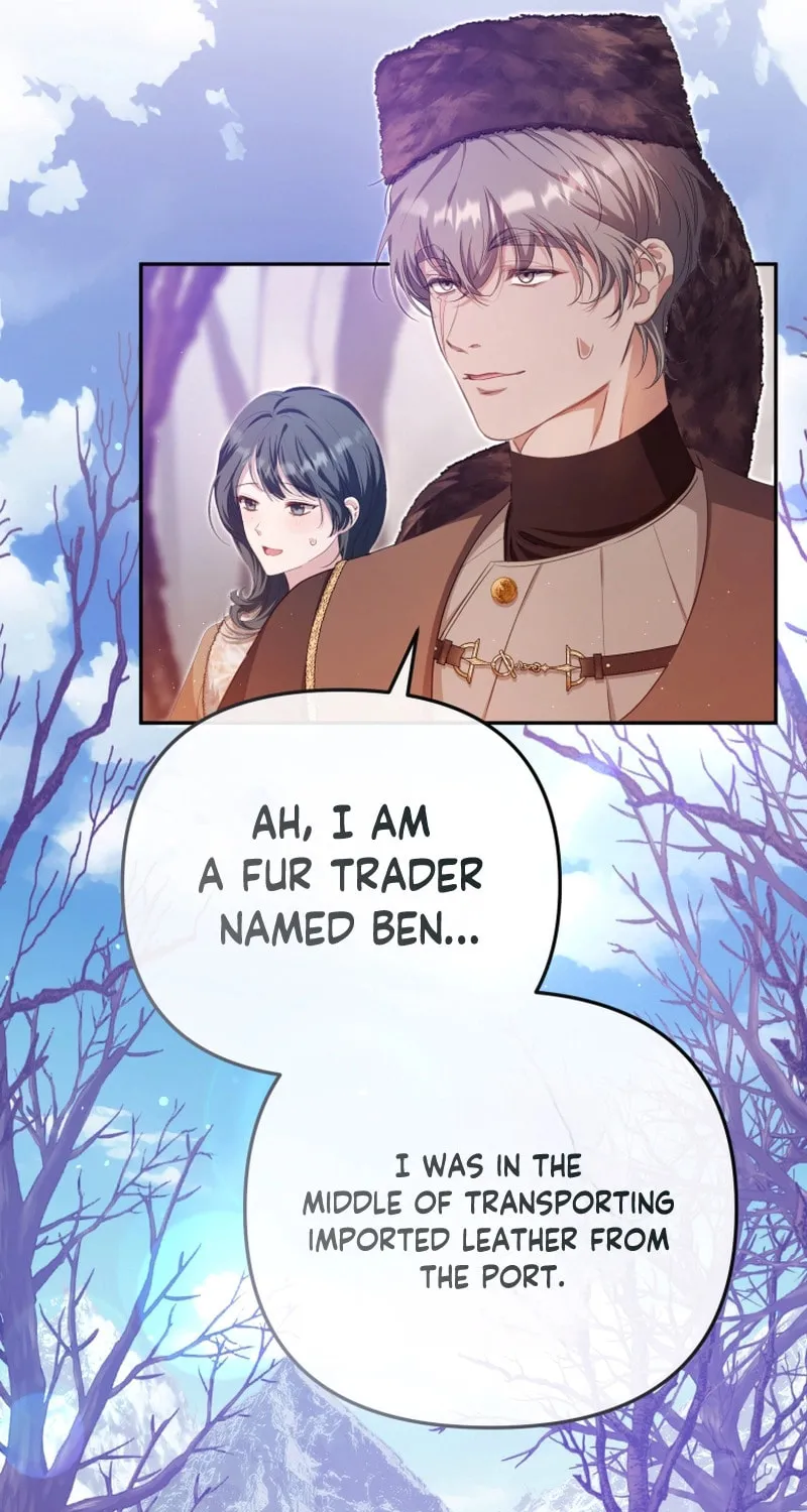 I Will Pay the Price for Deceiving You With My Life Chapter 18 page 66 - 