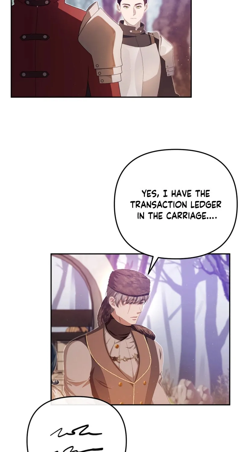 I Will Pay the Price for Deceiving You With My Life Chapter 18 page 68 - 
