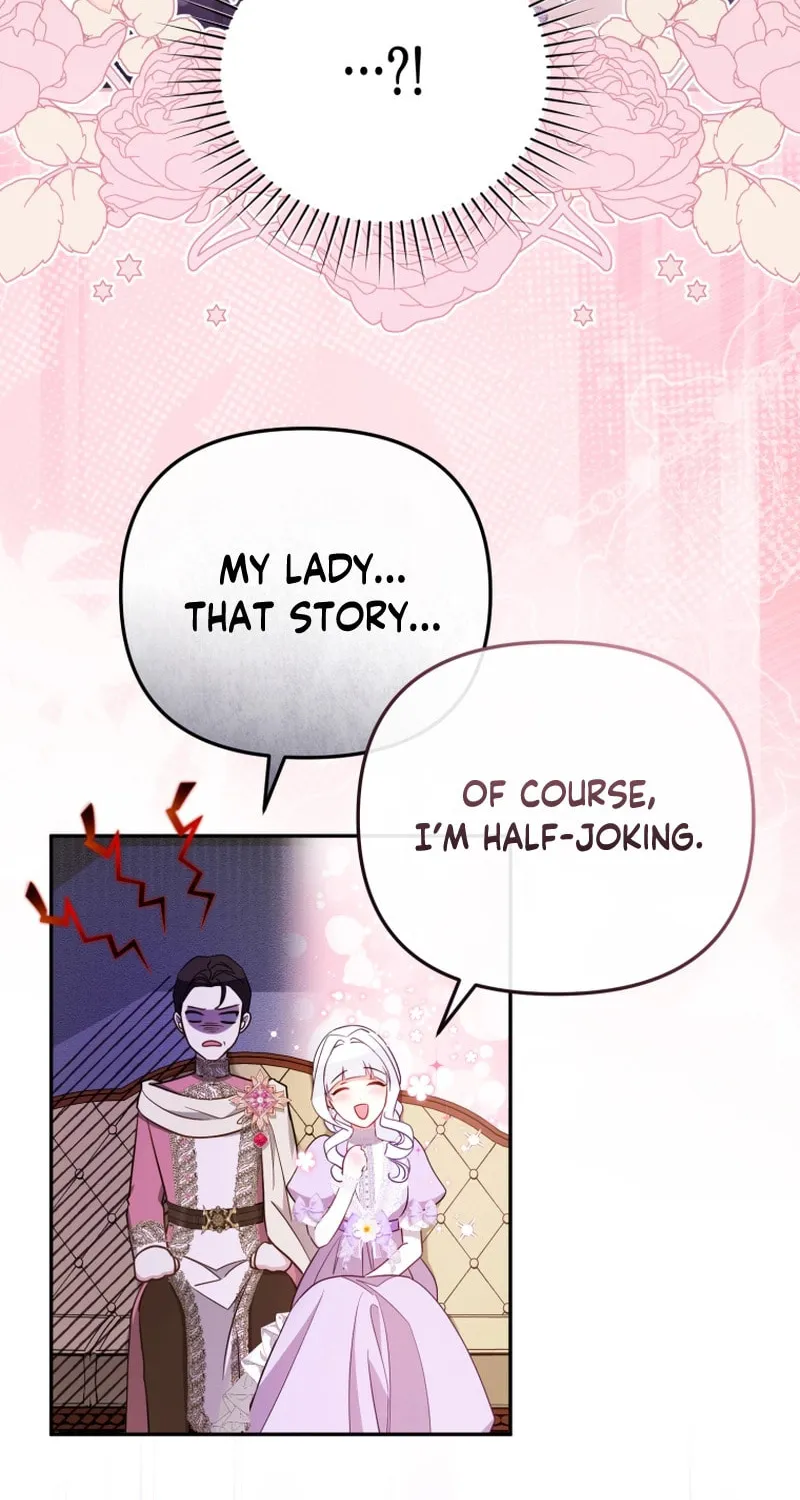 I Will Pay the Price for Deceiving You With My Life Chapter 18 page 8 - 
