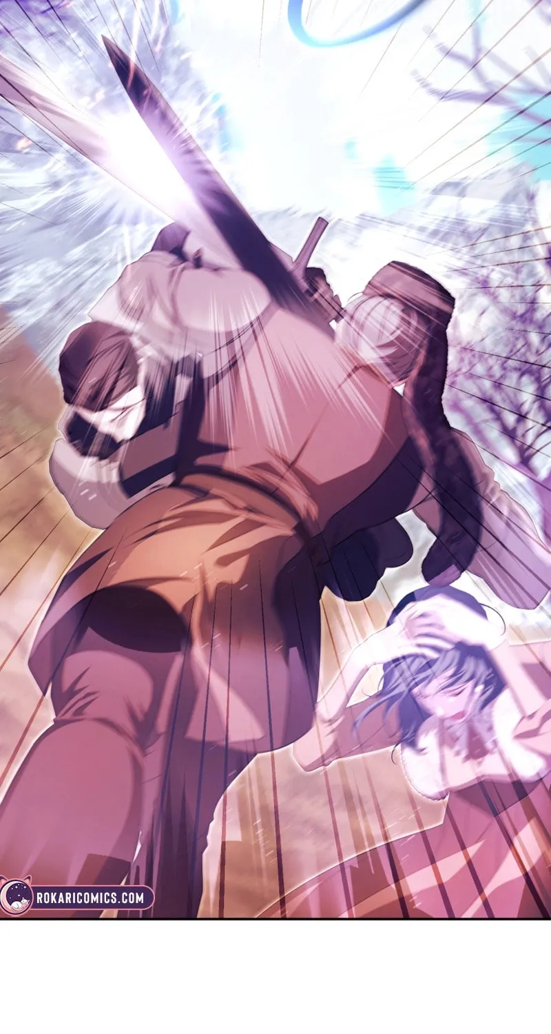 I Will Pay the Price for Deceiving You With My Life Chapter 18 page 72 - 
