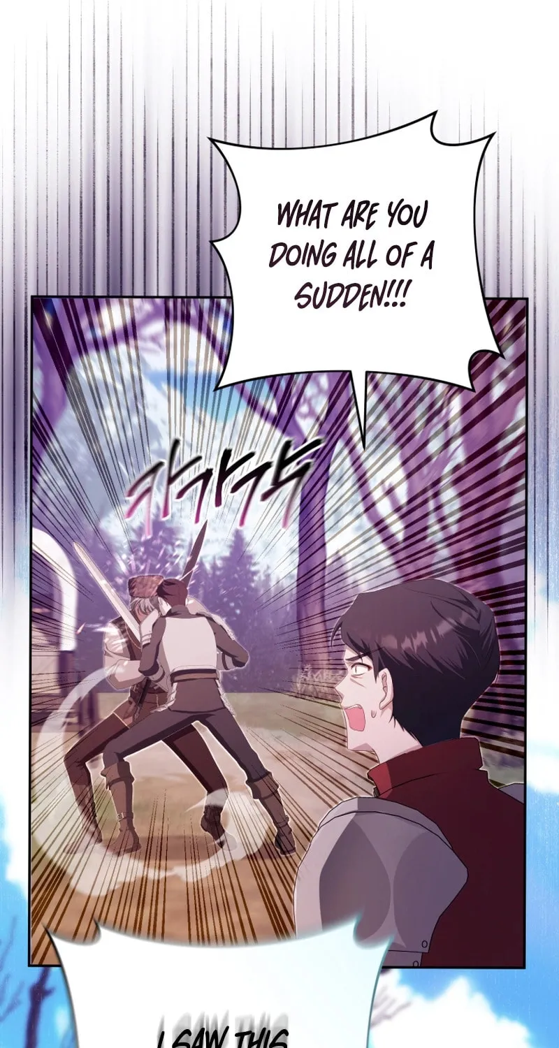 I Will Pay the Price for Deceiving You With My Life Chapter 18 page 74 - 