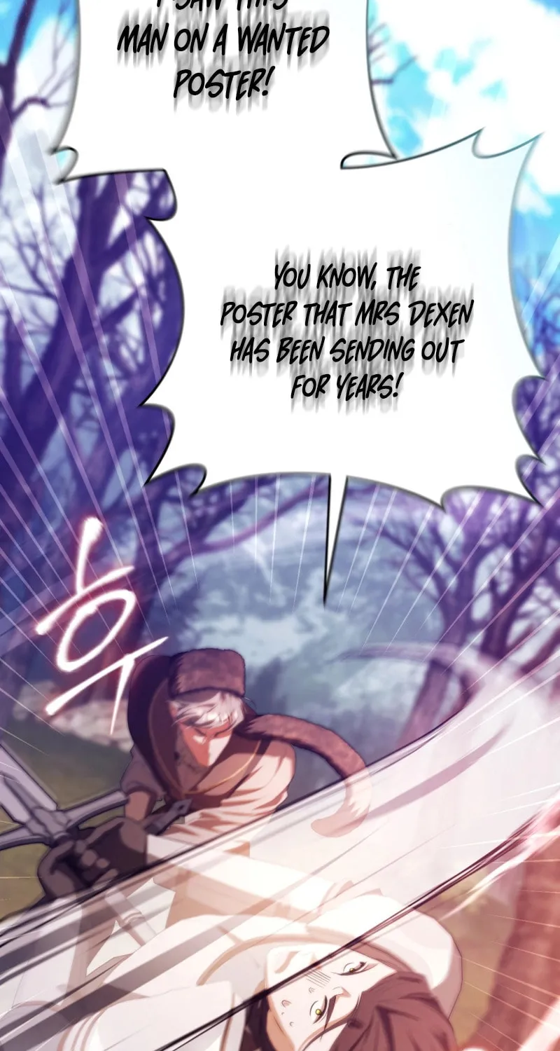 I Will Pay the Price for Deceiving You With My Life Chapter 18 page 75 - 