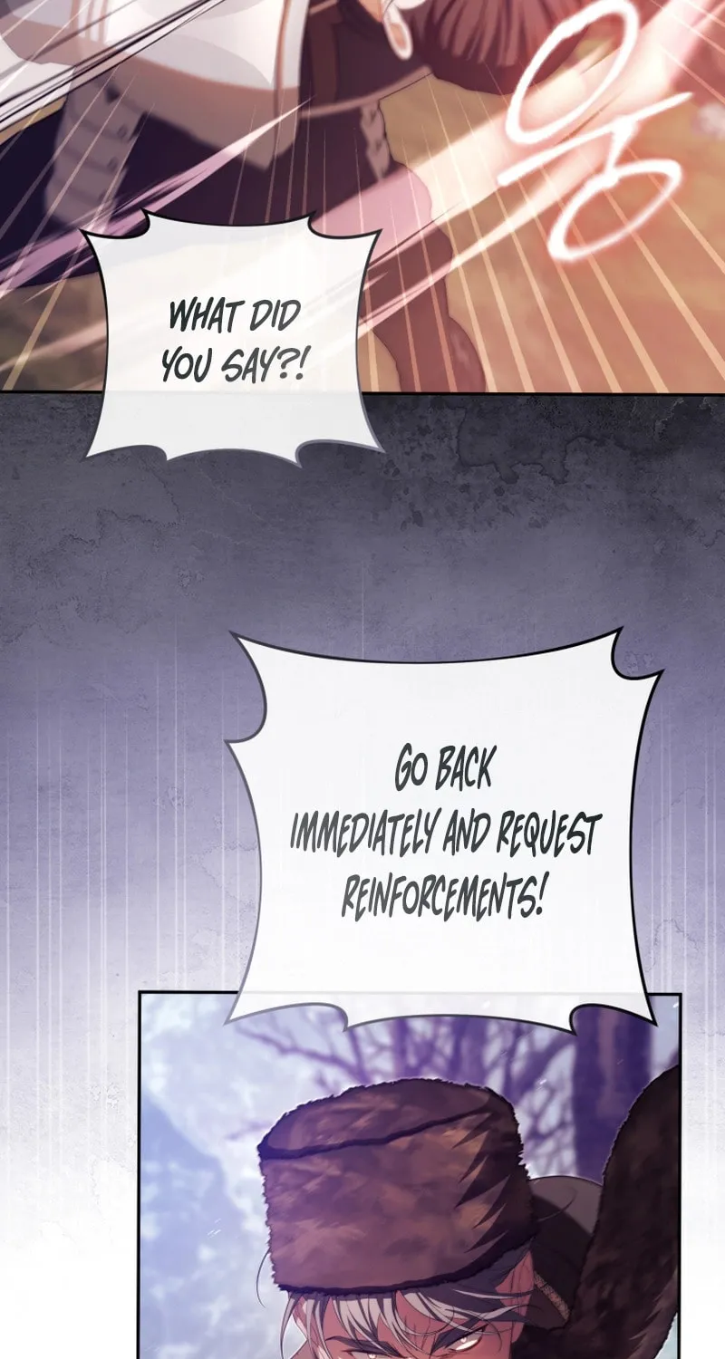I Will Pay the Price for Deceiving You With My Life Chapter 18 page 76 - 