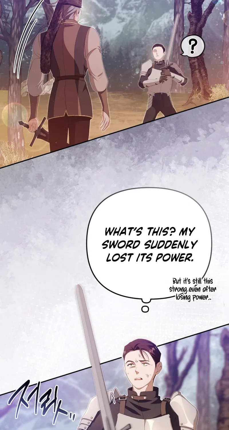 I Will Pay the Price for Deceiving You With My Life Chapter 18 page 81 - 
