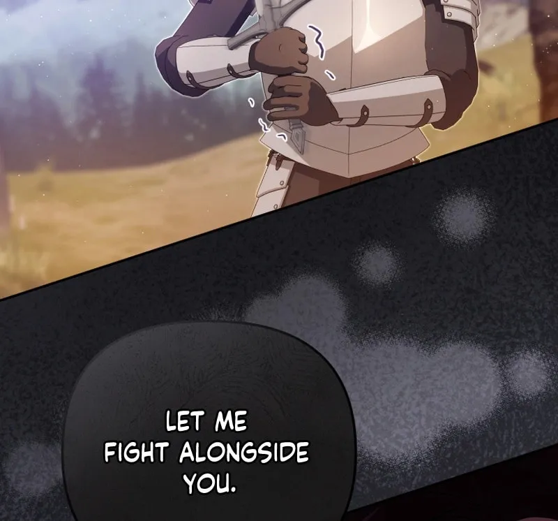 I Will Pay the Price for Deceiving You With My Life Chapter 18 page 82 - 