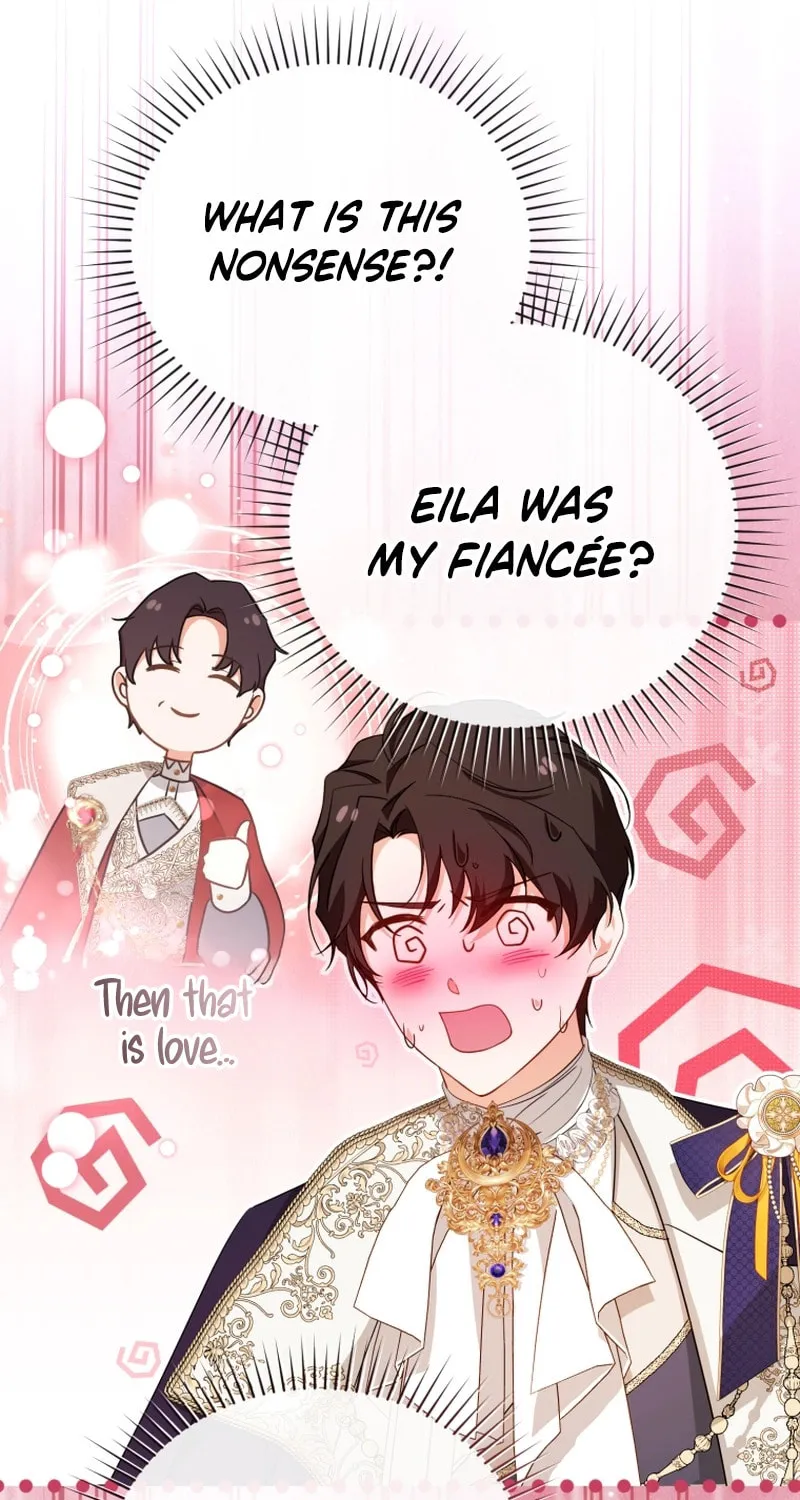 I Will Pay the Price for Deceiving You With My Life Chapter 18 page 10 - 