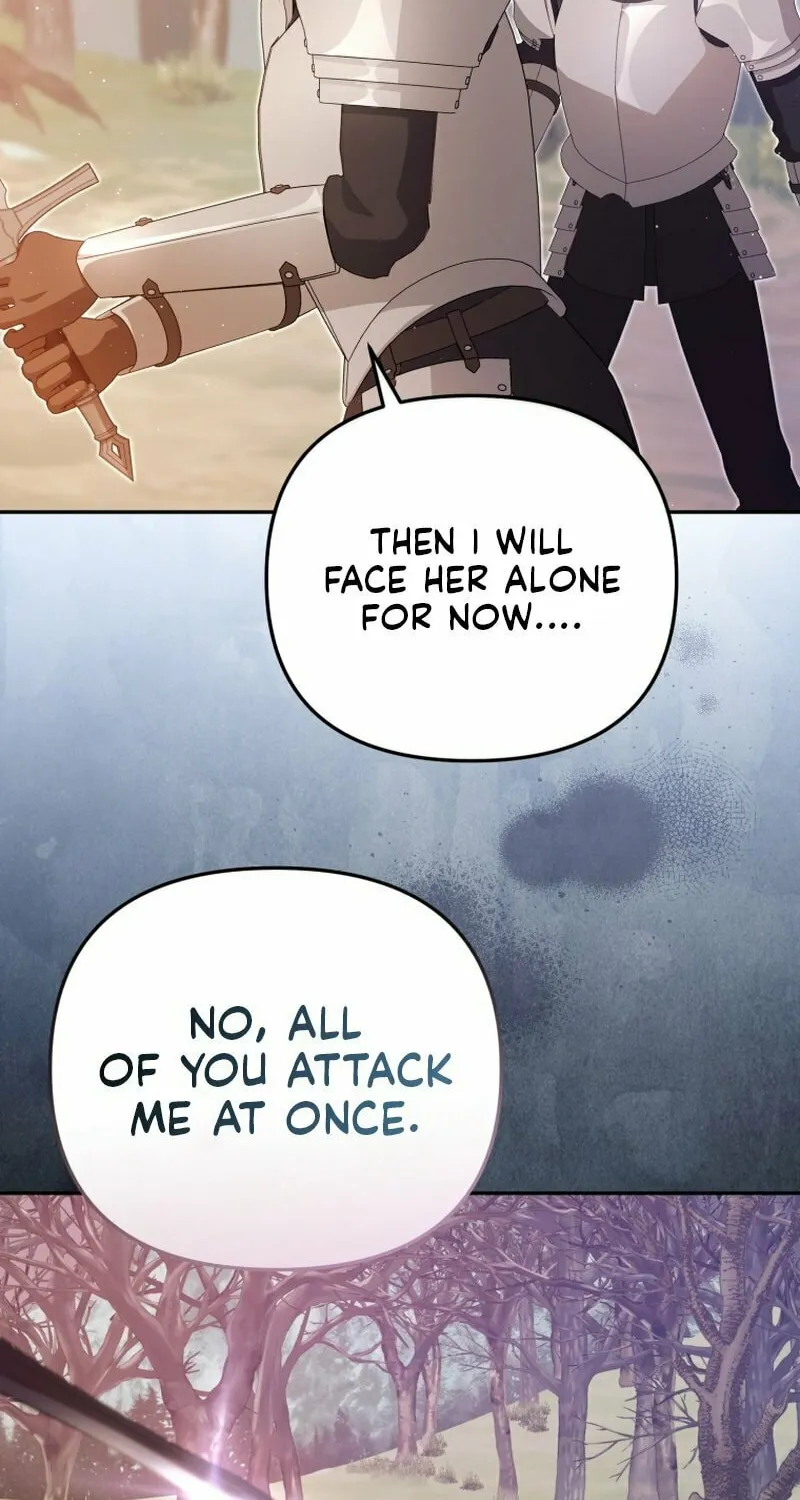 I Will Pay the Price for Deceiving You With My Life Chapter 19 page 11 - 