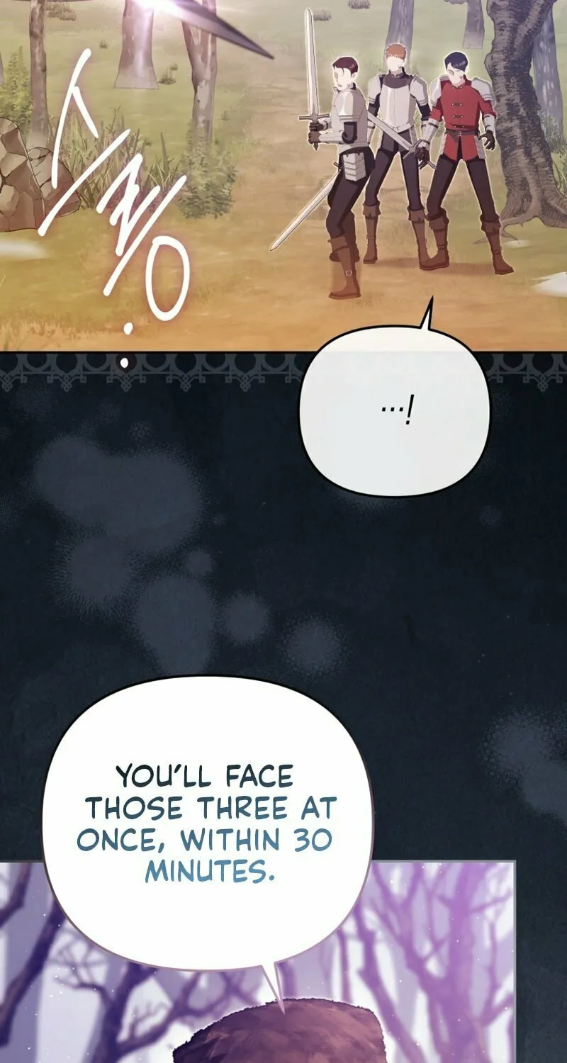 I Will Pay the Price for Deceiving You With My Life Chapter 19 page 12 - 