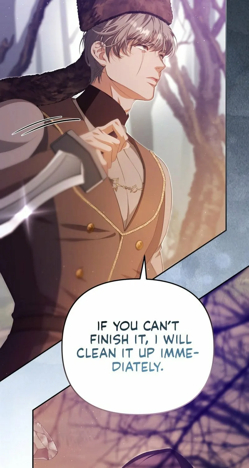 I Will Pay the Price for Deceiving You With My Life Chapter 19 page 13 - 